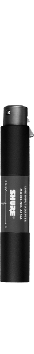 Shure A15LA